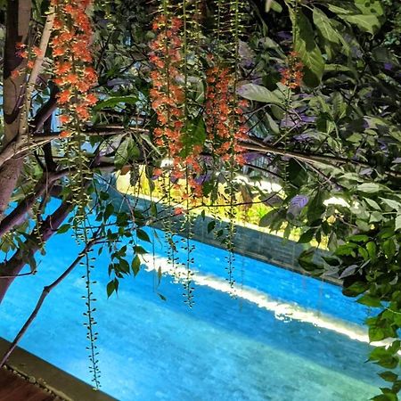 Sarina Hotel & Villa Phnom Penh Zewnętrze zdjęcie