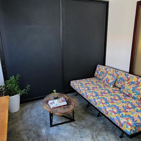 Sarina Hotel & Villa Phnom Penh Zewnętrze zdjęcie