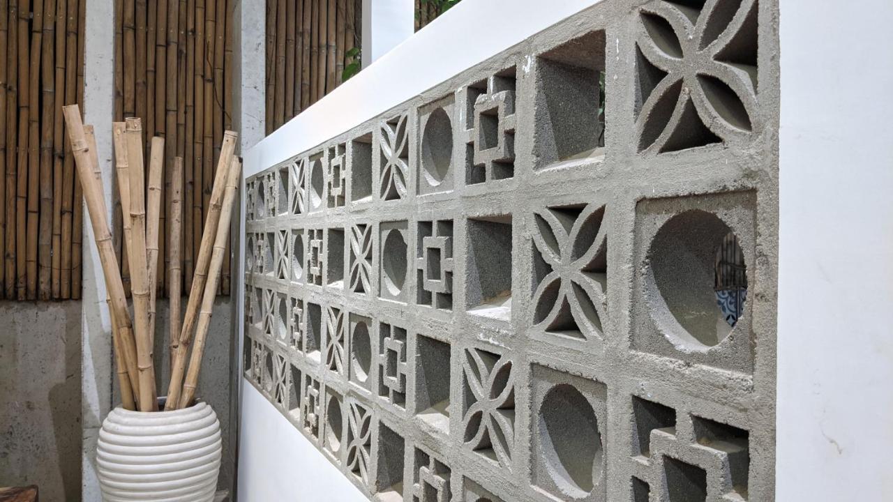 Sarina Hotel & Villa Phnom Penh Zewnętrze zdjęcie