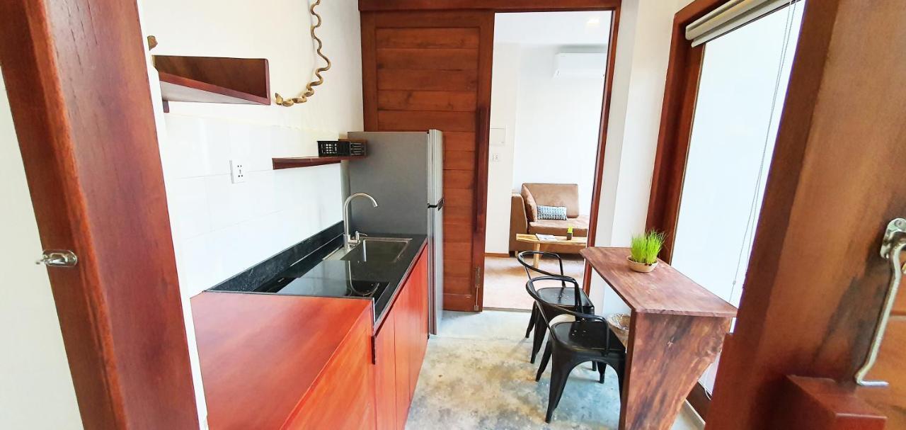 Sarina Hotel & Villa Phnom Penh Zewnętrze zdjęcie