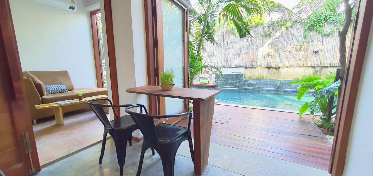 Sarina Hotel & Villa Phnom Penh Zewnętrze zdjęcie