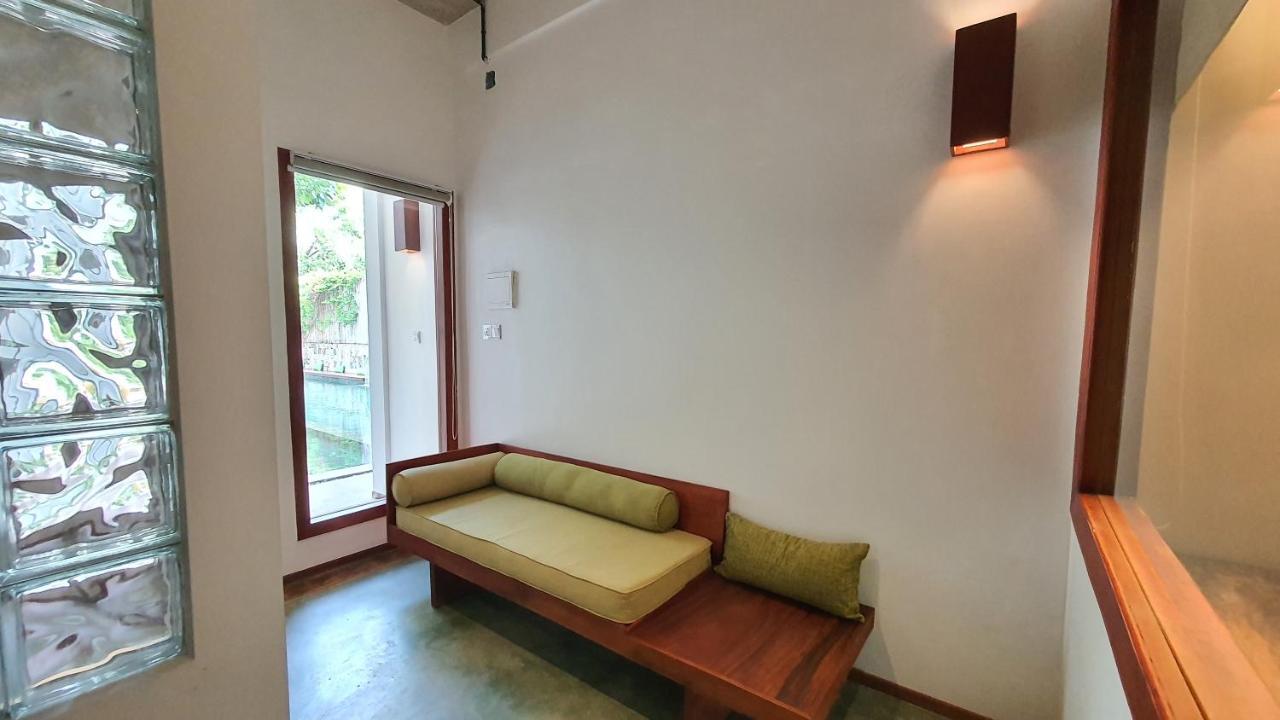 Sarina Hotel & Villa Phnom Penh Zewnętrze zdjęcie
