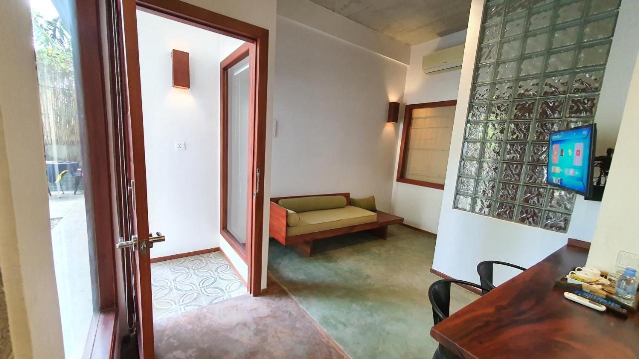 Sarina Hotel & Villa Phnom Penh Zewnętrze zdjęcie