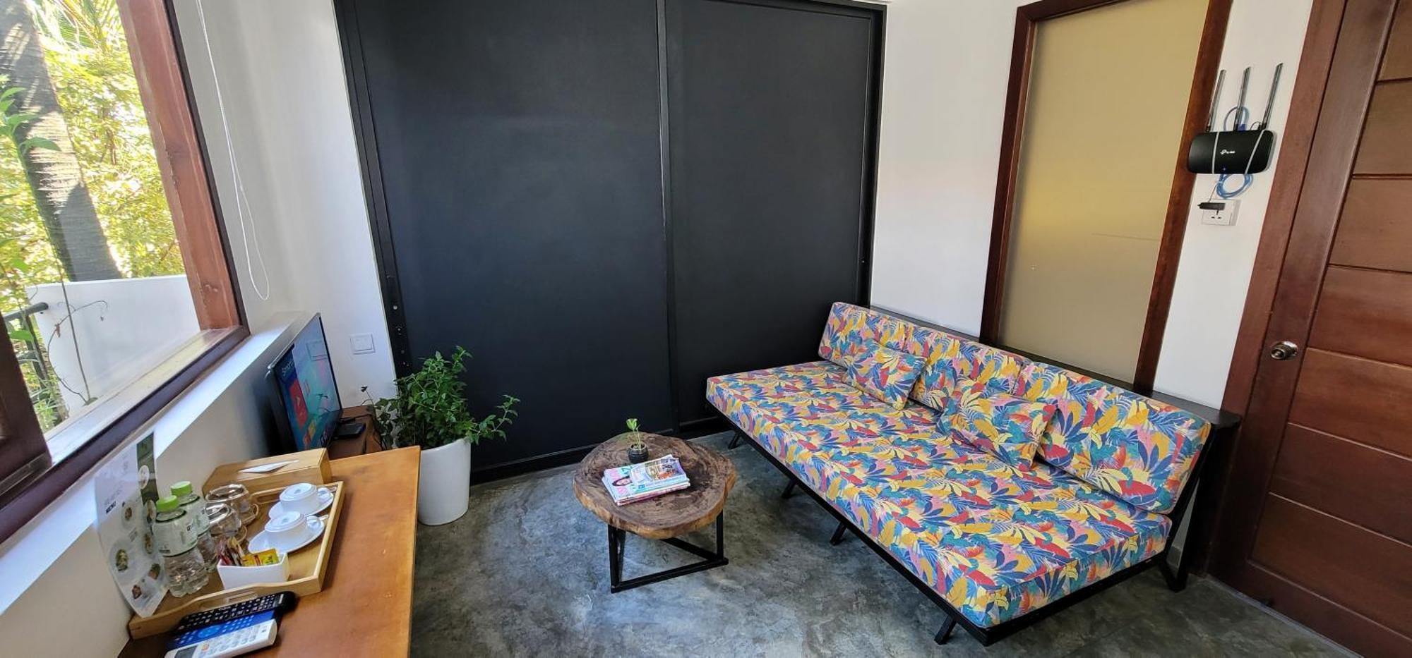 Sarina Hotel & Villa Phnom Penh Zewnętrze zdjęcie
