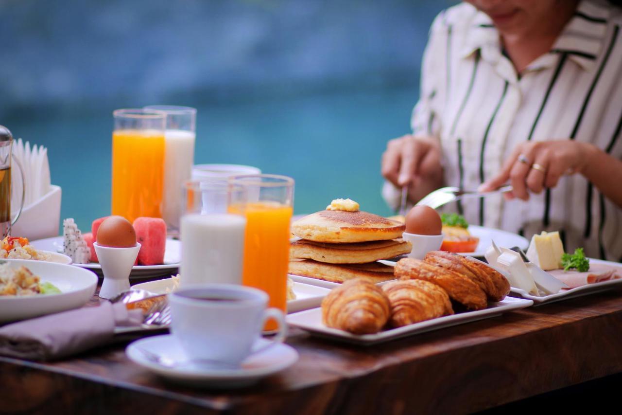 Sarina Hotel & Villa Phnom Penh Zewnętrze zdjęcie