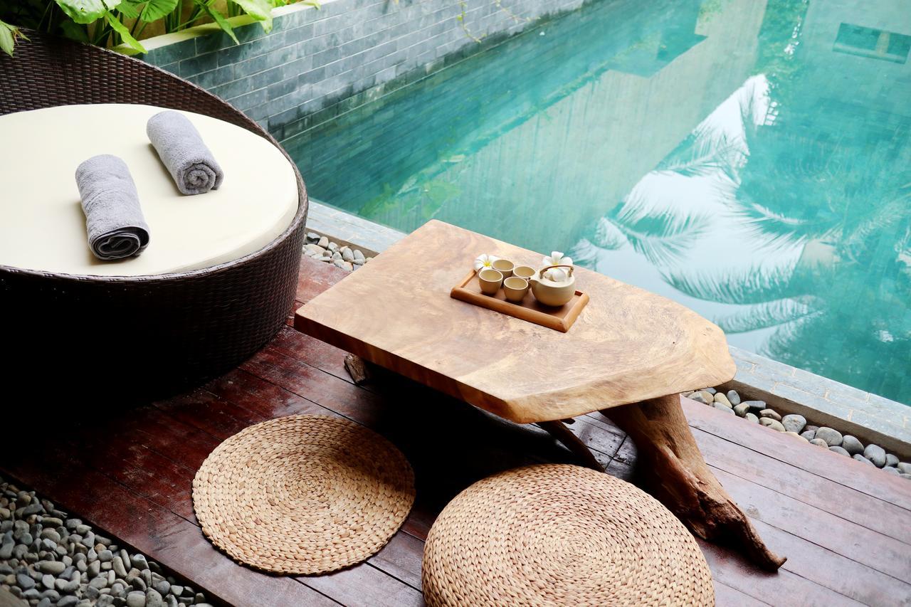 Sarina Hotel & Villa Phnom Penh Zewnętrze zdjęcie